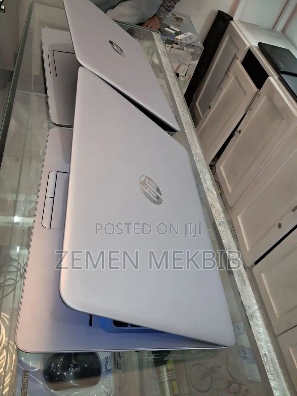 New Laptop HP EliteBook 840 G3 16GB Intel Core I5 SSD 512GB