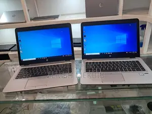 New Laptop HP EliteBook 840 G3 16GB Intel Core I5 SSD 512GB