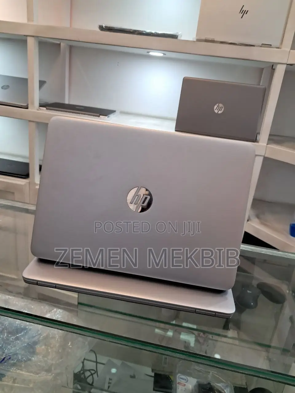 New Laptop HP EliteBook 840 G3 16GB Intel Core I5 SSD 512GB