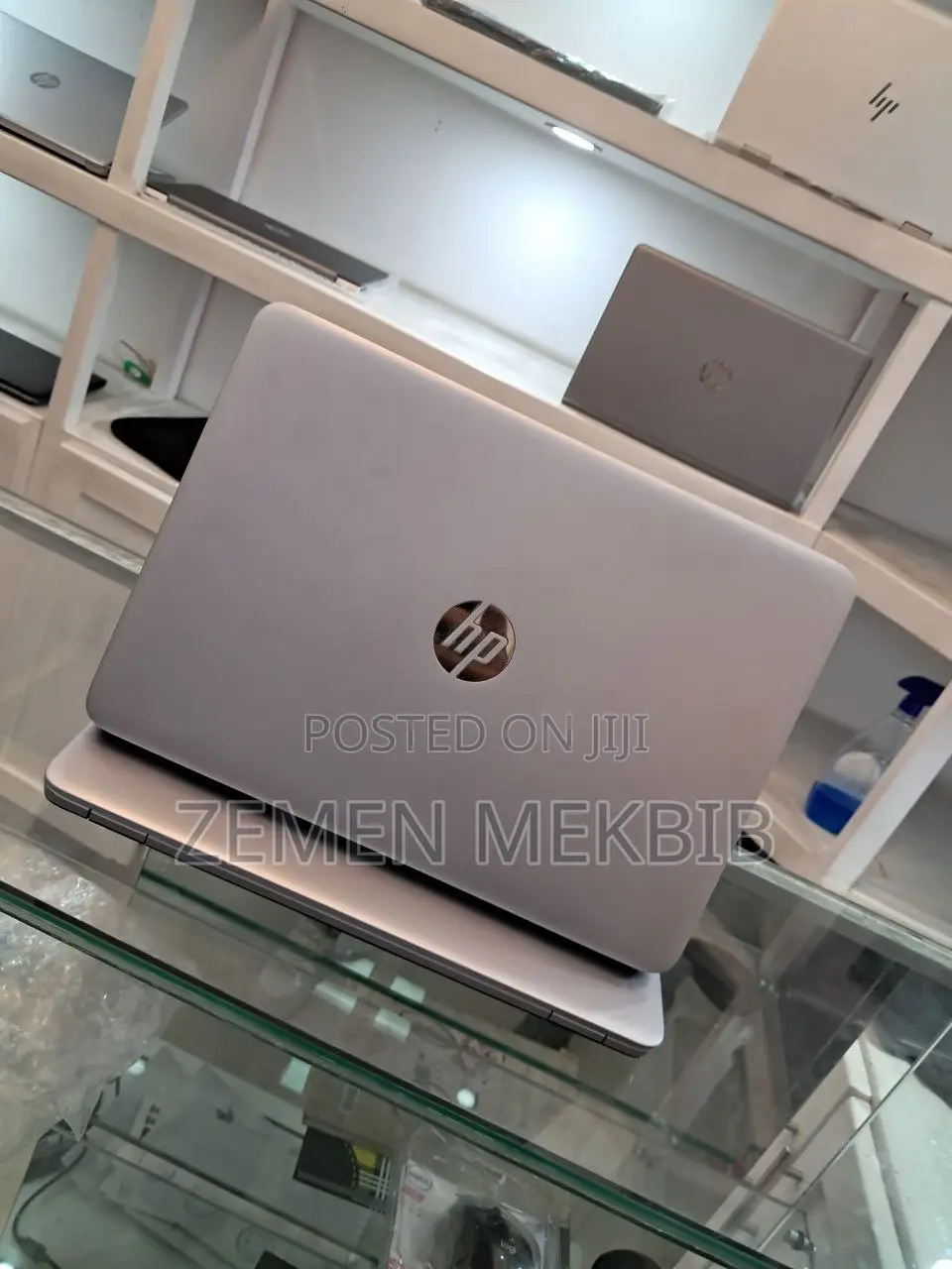 New Laptop HP EliteBook 840 G3 16GB Intel Core I5 SSD 512GB