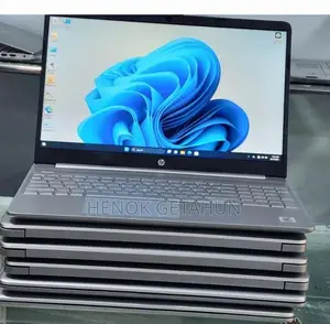 New Laptop HP Stream Notebook 16GB Intel Core i7 SSD 512GB