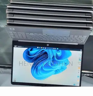 New Laptop HP Stream Notebook 16GB Intel Core i7 SSD 512GB