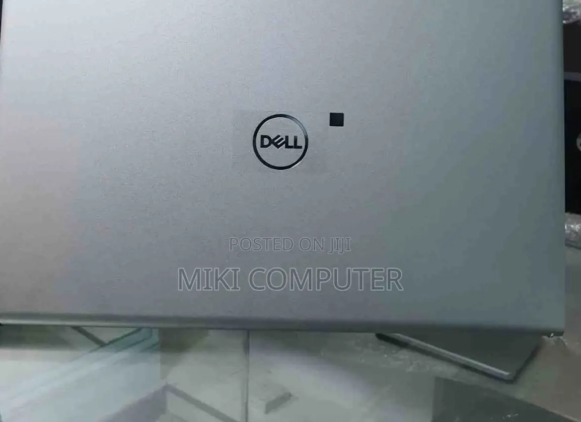 New Laptop Dell XPS 15 16GB Intel Core I5 SSD 512GB