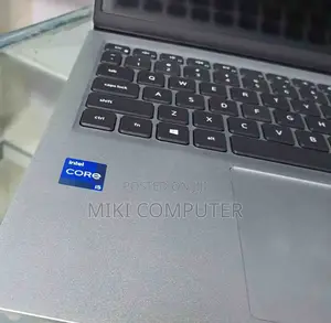 New Laptop Dell XPS 15 16GB Intel Core I5 SSD 512GB