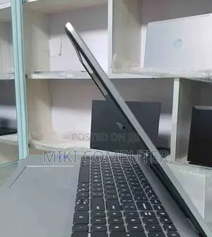 New Laptop Dell XPS 15 16GB Intel Core I5 SSD 512GB