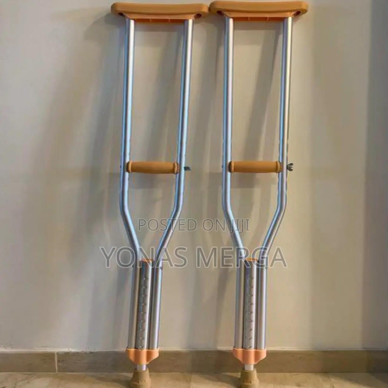 Crutches Walking Stick With Fracture Underarm Walking Stick