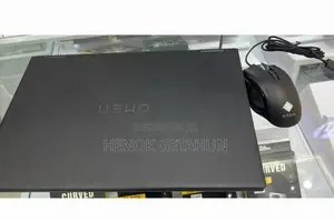 New Laptop HP Omen 15 16GB Intel Core I9 SSD 1T