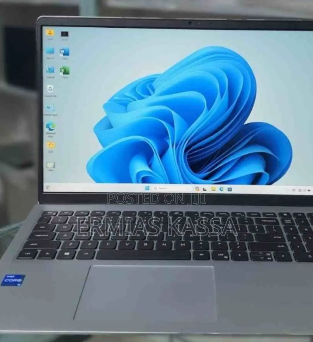 New Laptop Dell XPS 15 16GB Intel Core I5 SSD 512GB