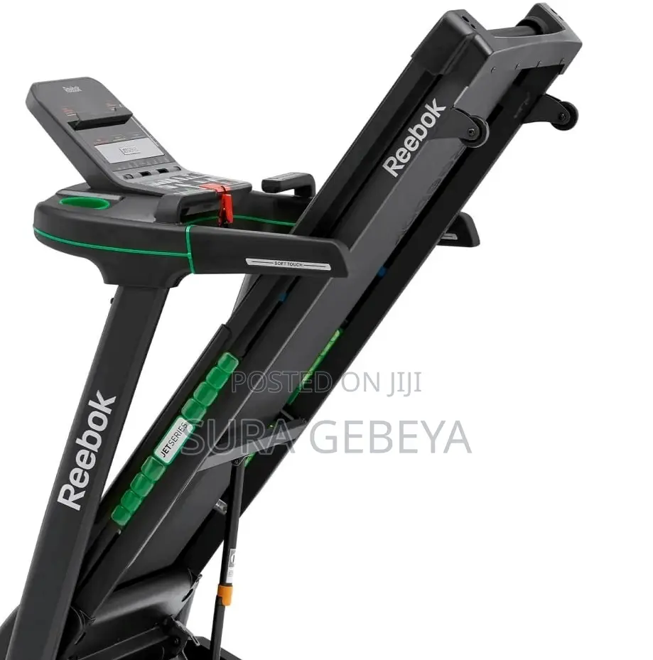 ዘመናዊ የመሮጫ ማሽን New Treadmill Call Us Now New