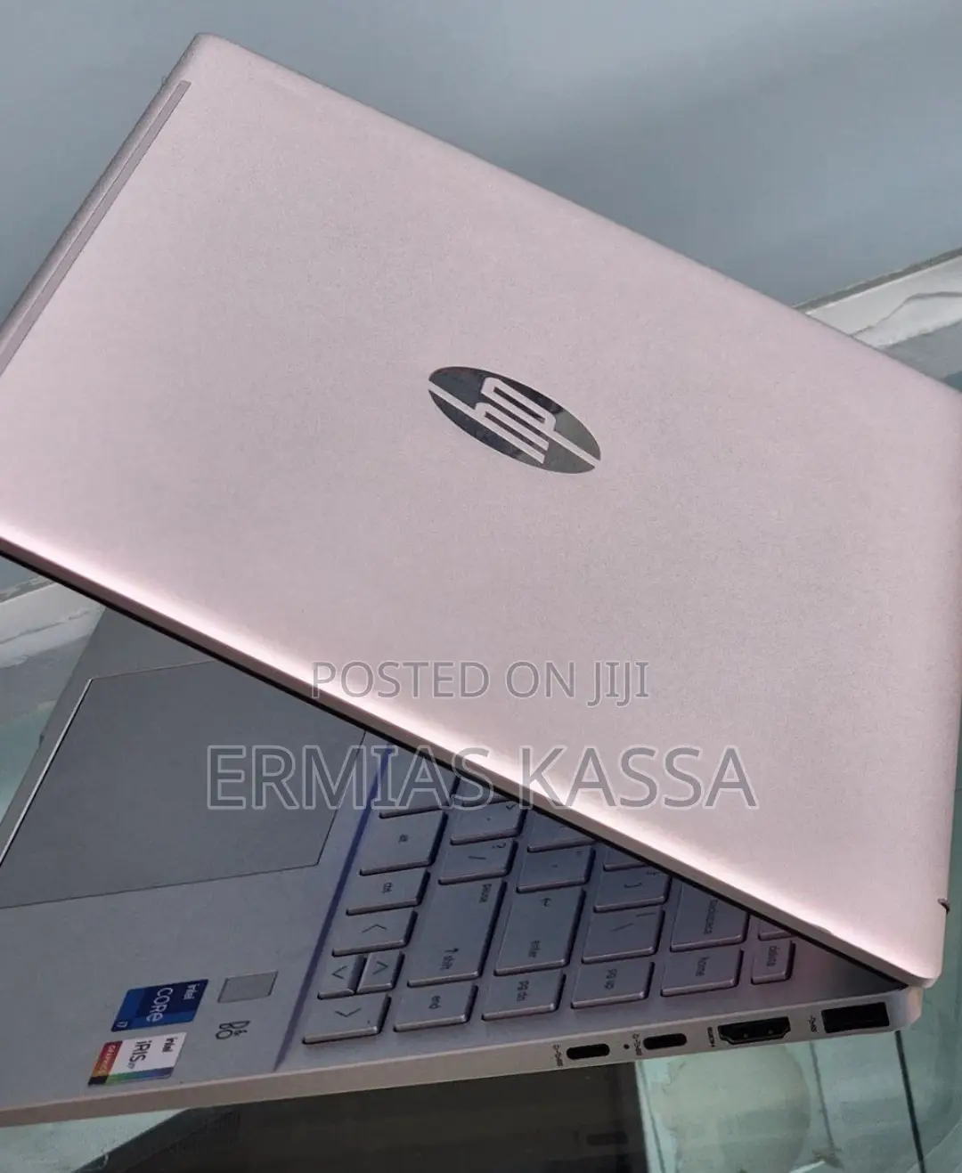 New Laptop HP Pavilion 14 16GB Intel Core I7 SSD 512GB