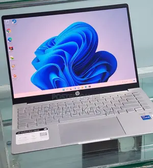 New Laptop HP Pavilion 14 16GB Intel Core I7 SSD 512GB