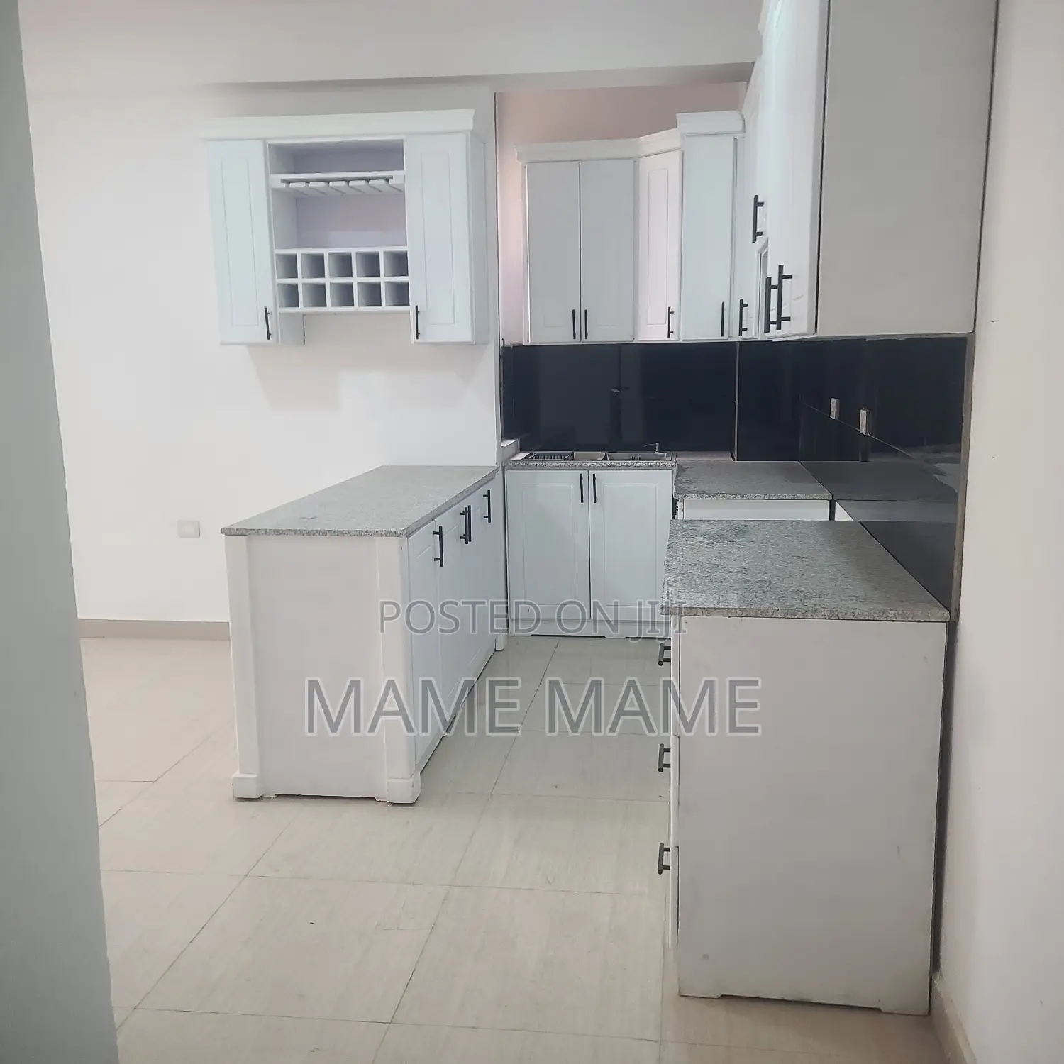 2bdrm Apartment in Addis Abeba, Bole for rent