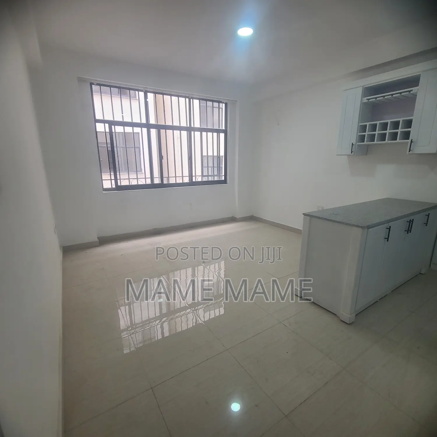 2bdrm Apartment in Addis Abeba, Bole for rent
