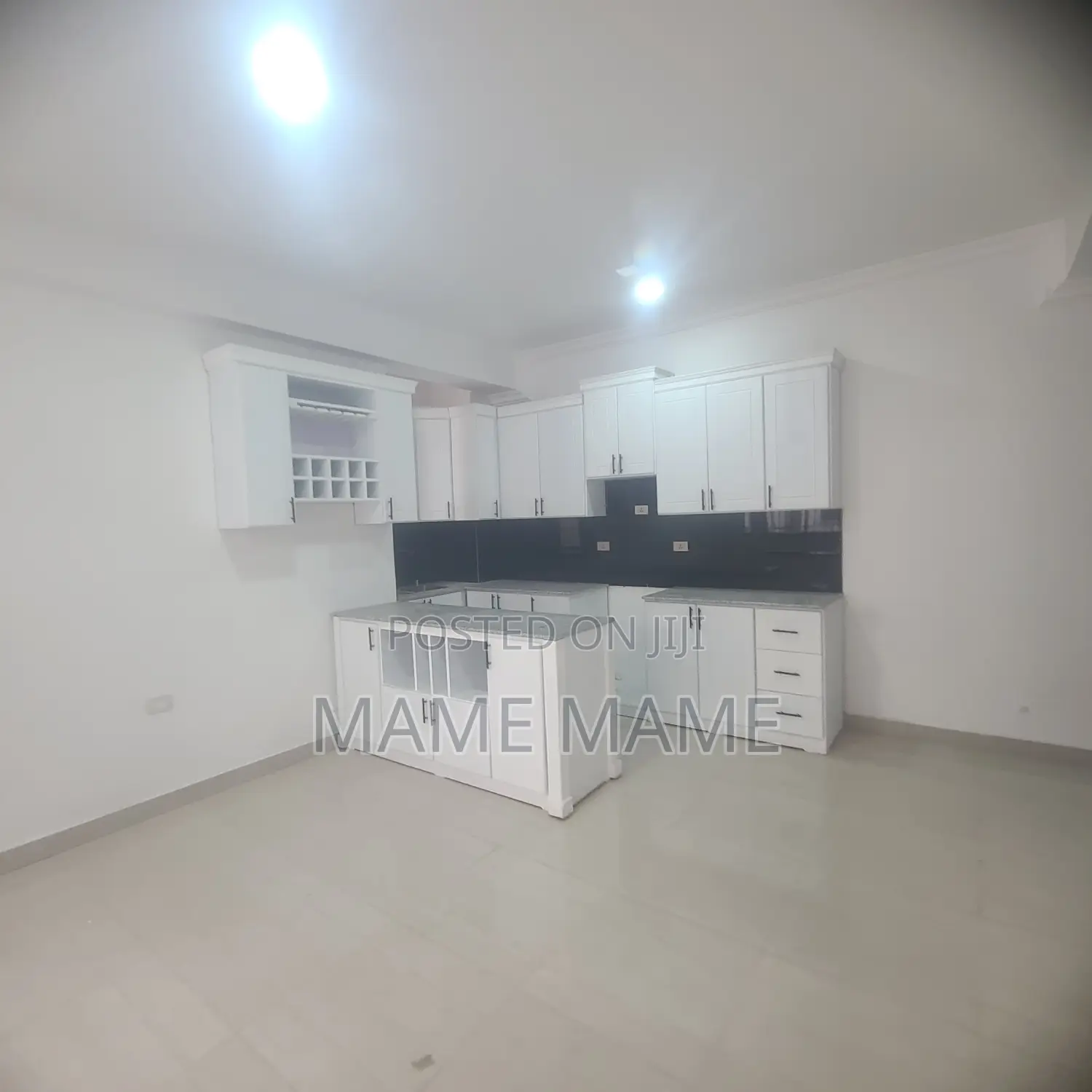 2bdrm Apartment in Addis Abeba, Bole for rent