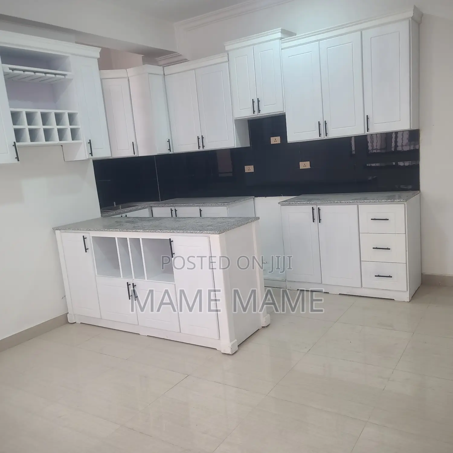 2bdrm Apartment in Addis Abeba, Bole for rent