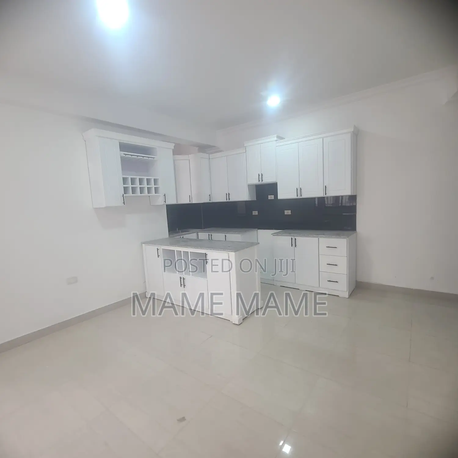 2bdrm Apartment in Addis Abeba, Bole for rent