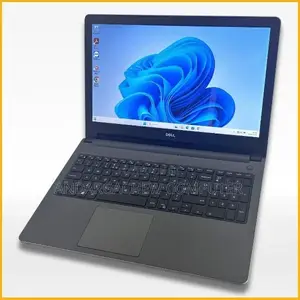 Photo - Laptop Dell Inspiron 15 5558 4GB Intel Core I5 HDD 500GB