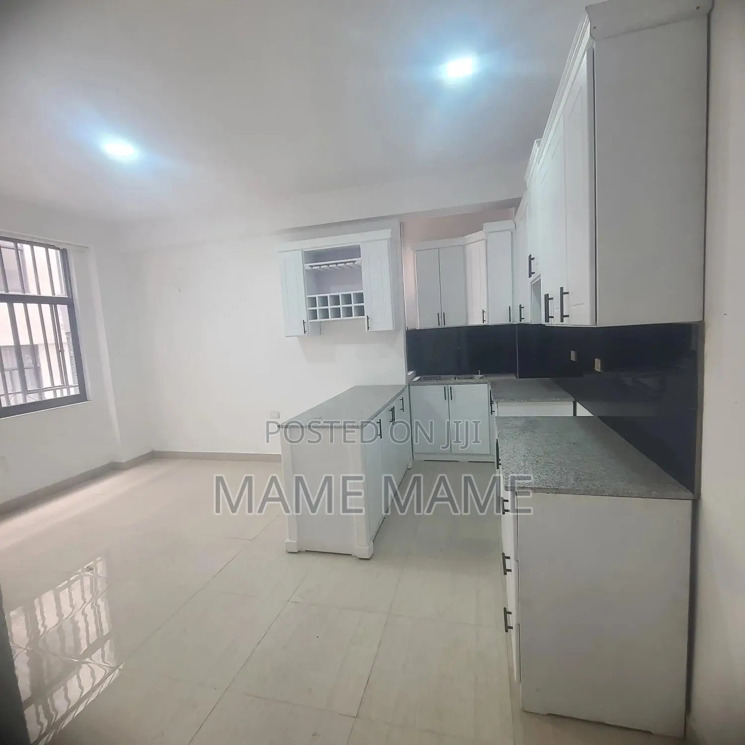 2bdrm Apartment in Addis Abeba, Bole for rent