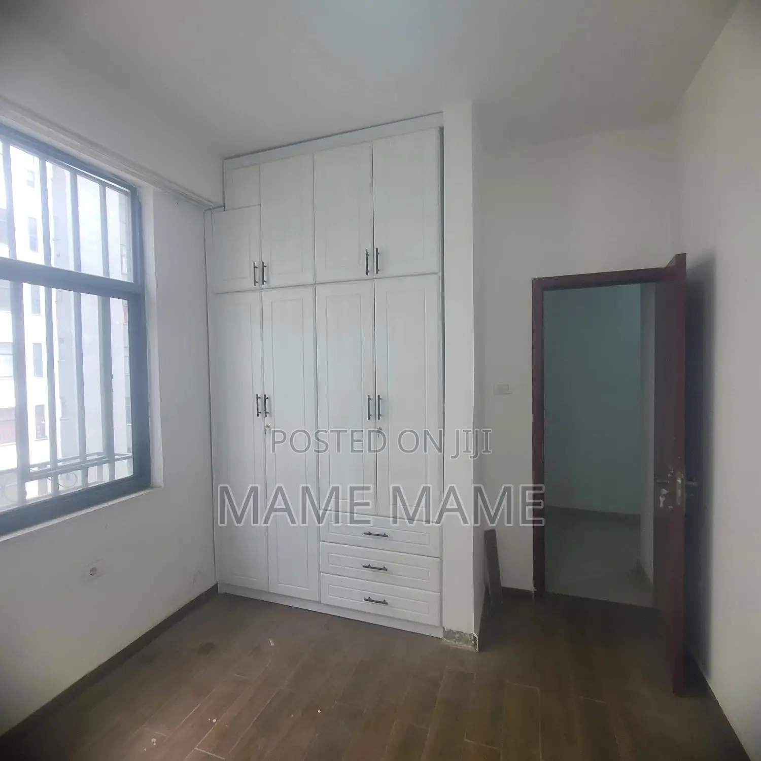 2bdrm Apartment in Addis Abeba, Bole for rent
