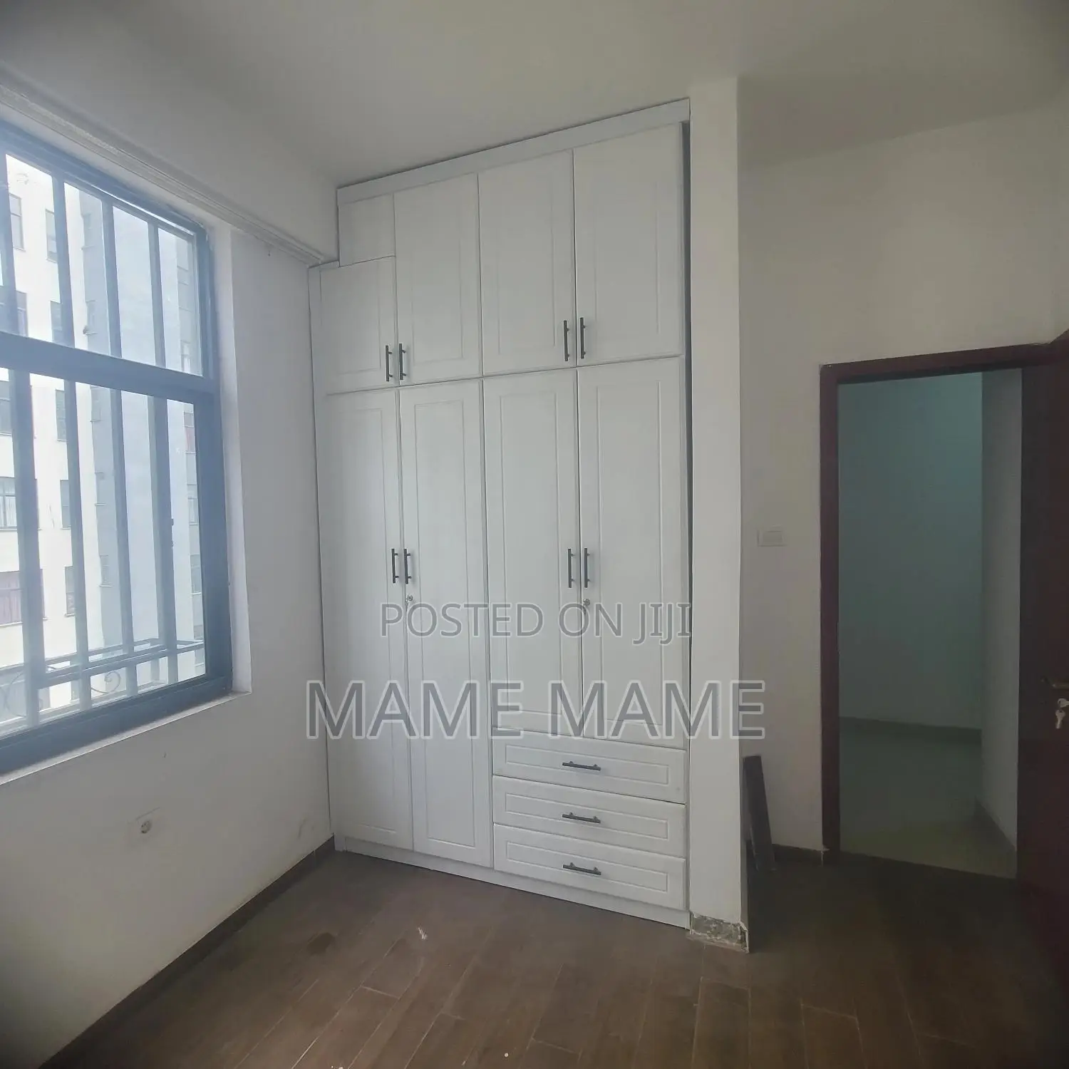 2bdrm Apartment in Addis Abeba, Bole for rent