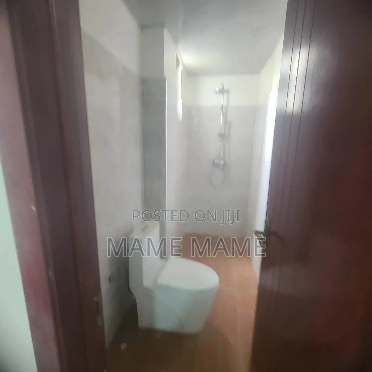 2bdrm Apartment in Addis Abeba, Bole for rent