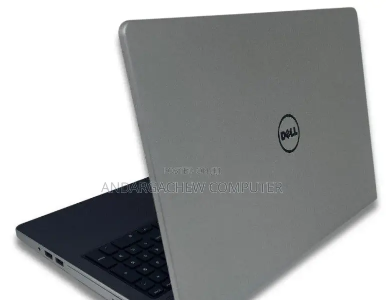 Laptop Dell Inspiron 15 5558 4GB Intel Core I5 HDD 500GB