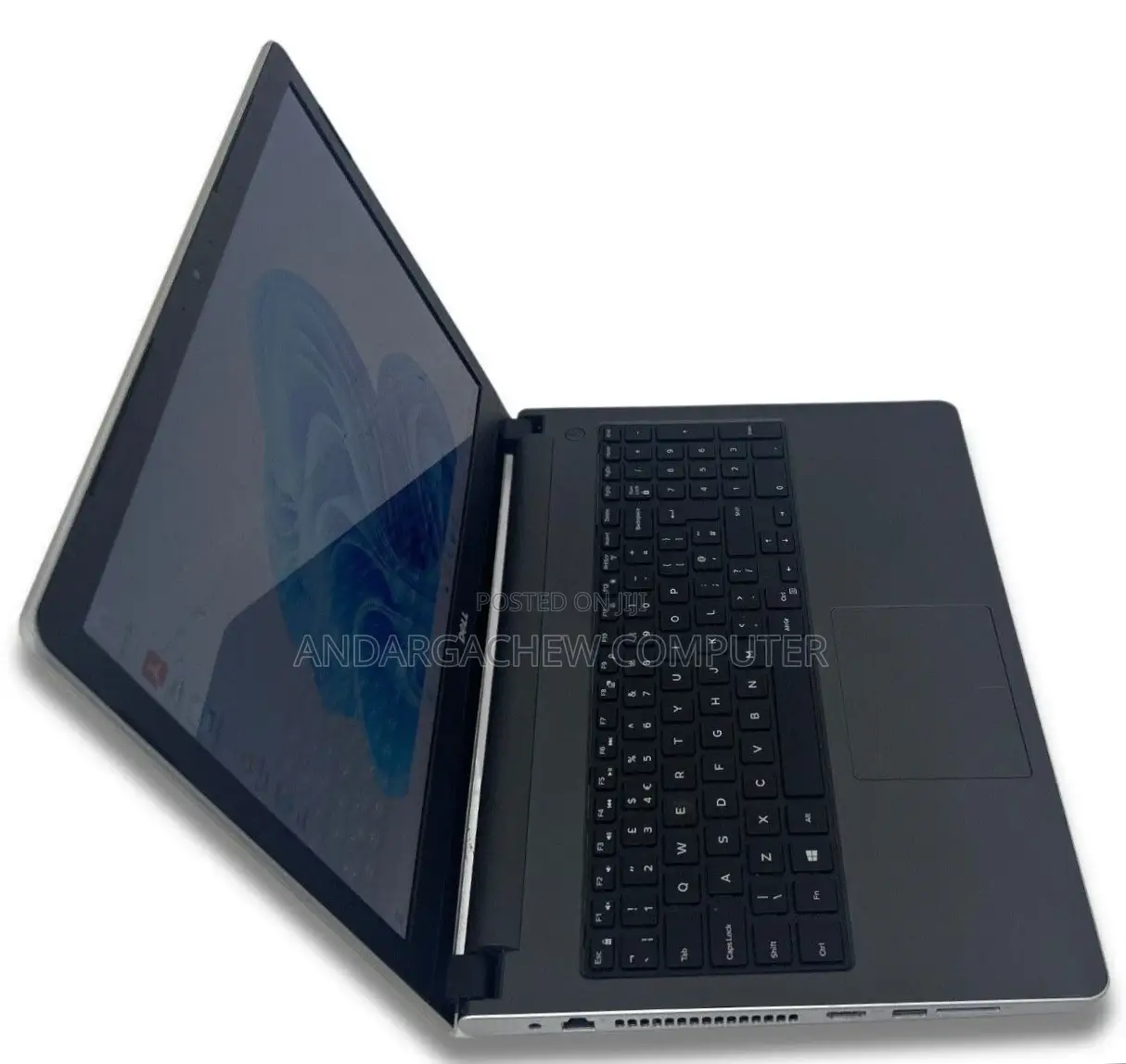 Laptop Dell Inspiron 15 5558 4GB Intel Core I5 HDD 500GB