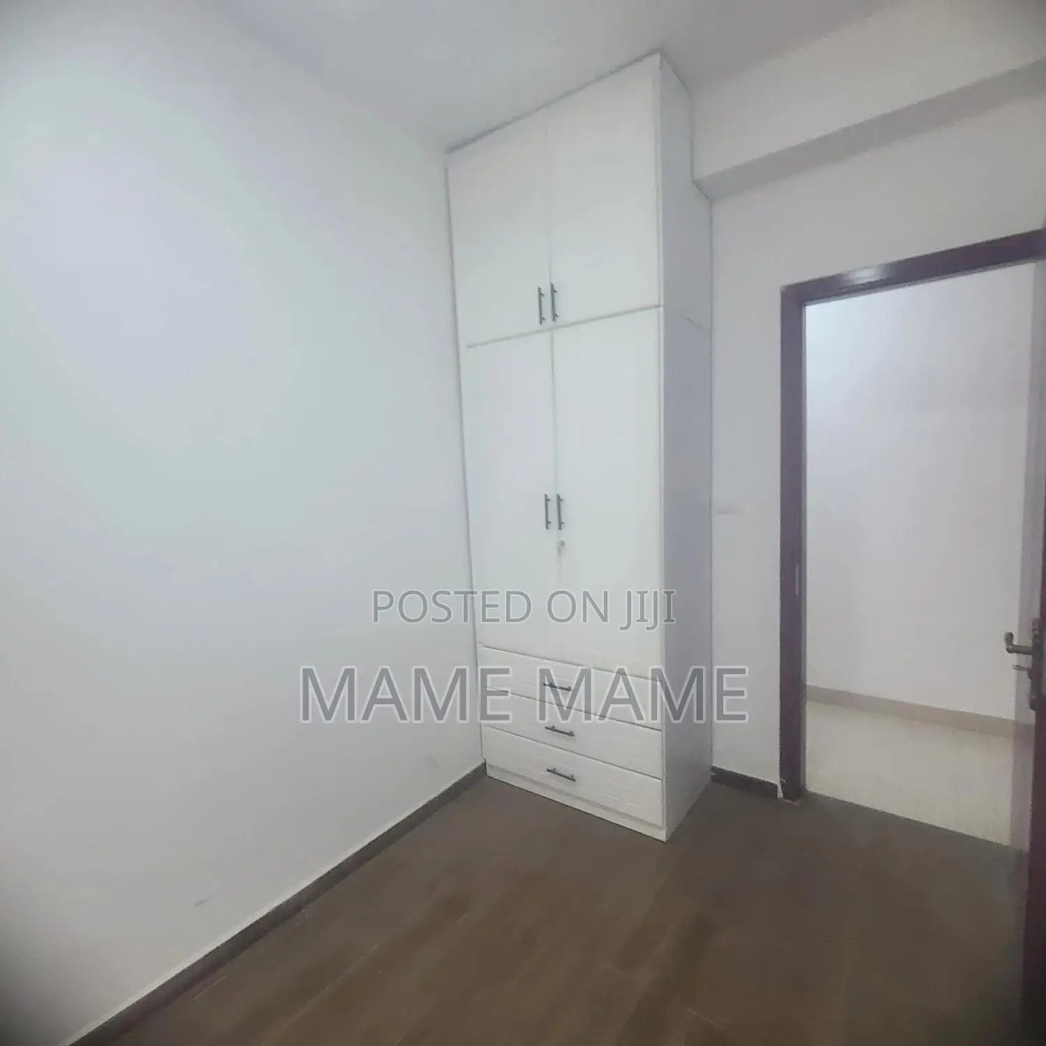 2bdrm Apartment in Addis Abeba, Bole for rent