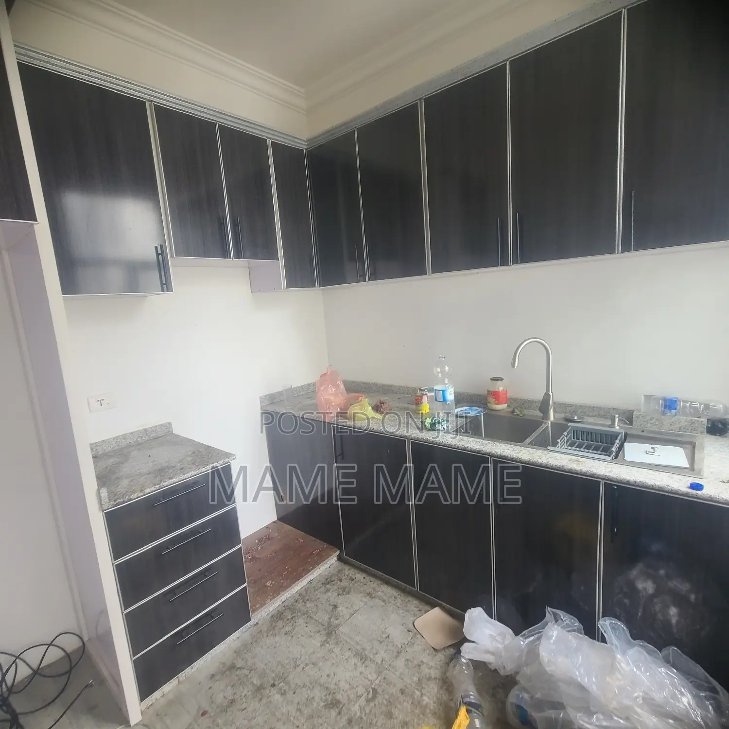 1bdrm Apartment in Addis Abeba, Bole for rent