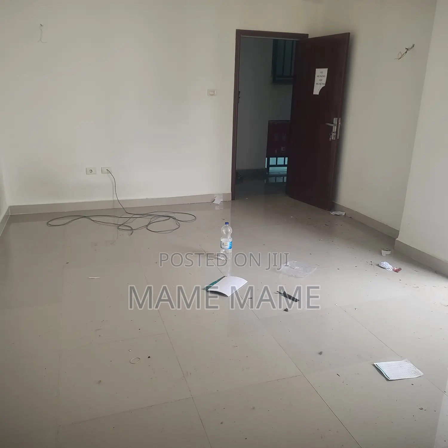 1bdrm Apartment in Addis Abeba, Bole for rent