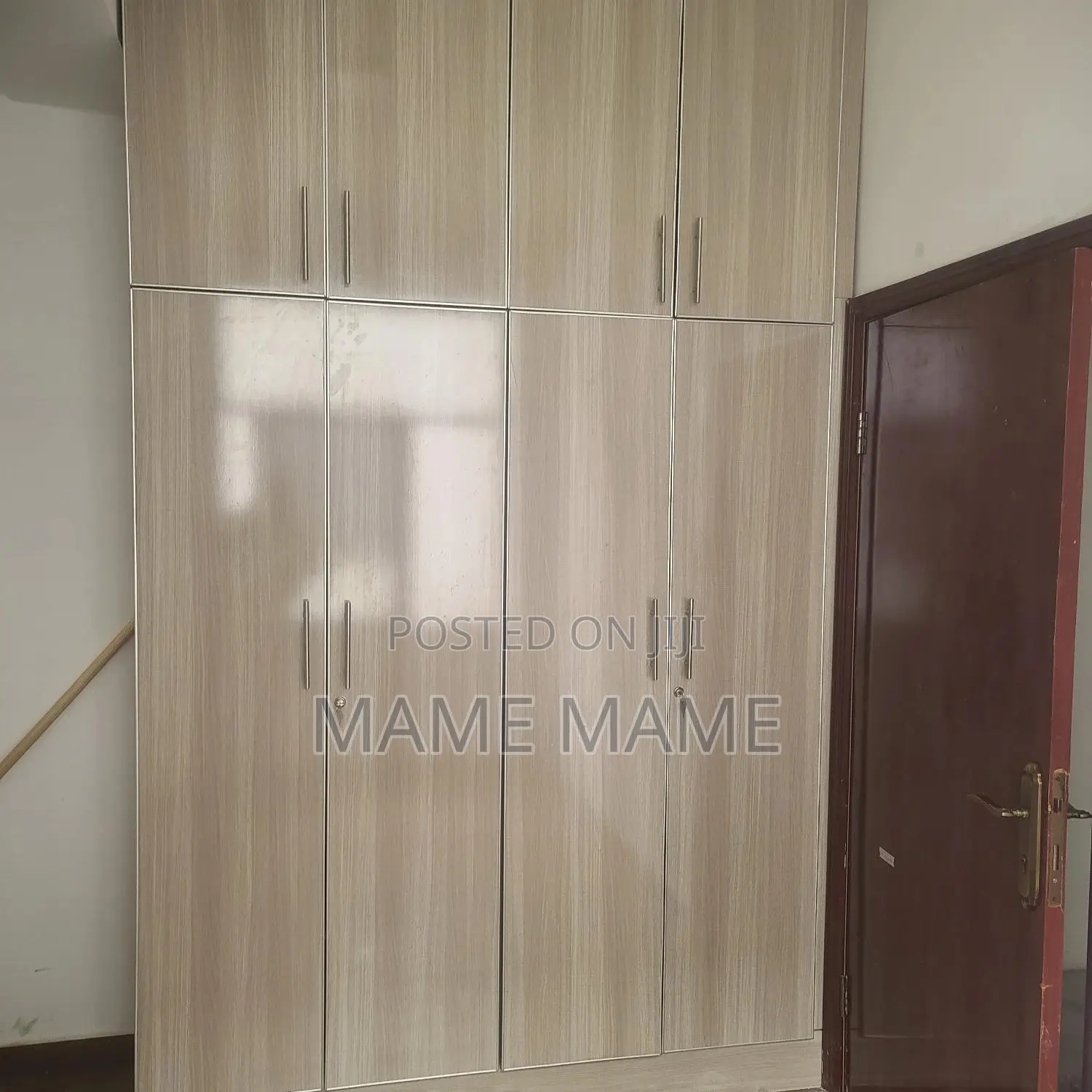 1bdrm Apartment in Addis Abeba, Bole for rent
