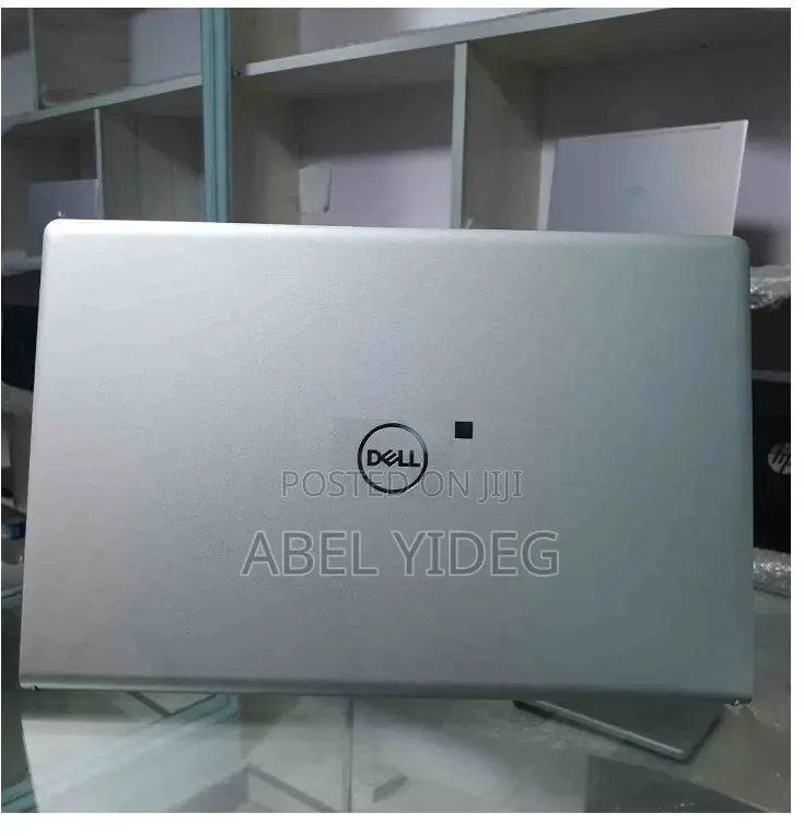 New Laptop Dell Inspiron 15 16GB Intel Core I5 SSD 512GB