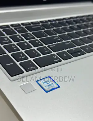 New Laptop HP ProBook 450 G6 8GB Intel Core I5 SSD 256GB