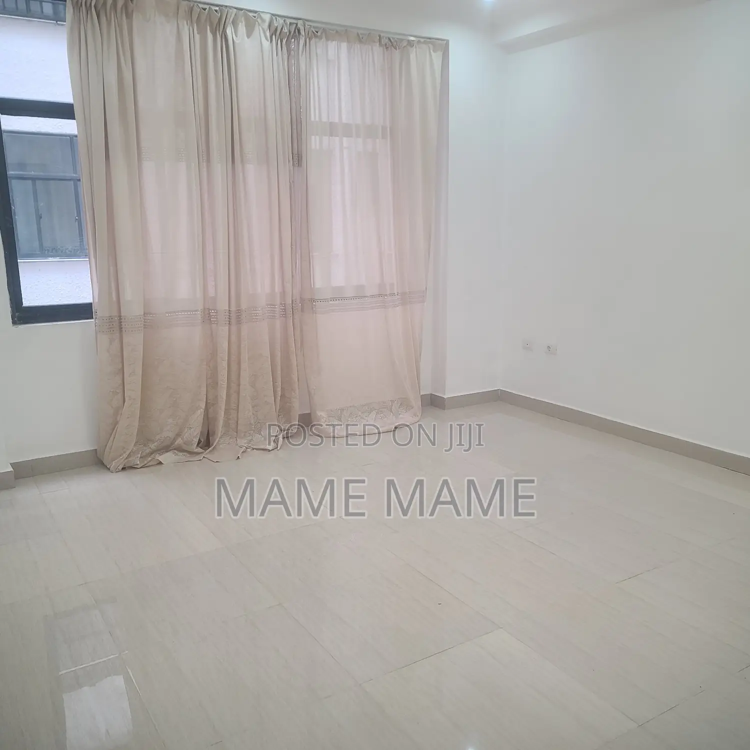 1bdrm Apartment in Addis Abeba, Bole for rent