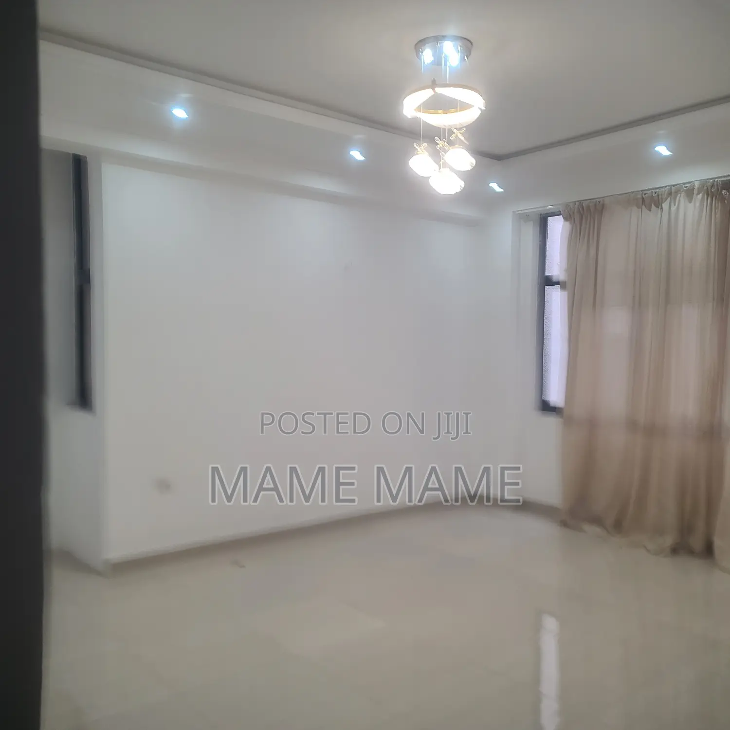 1bdrm Apartment in Addis Abeba, Bole for rent
