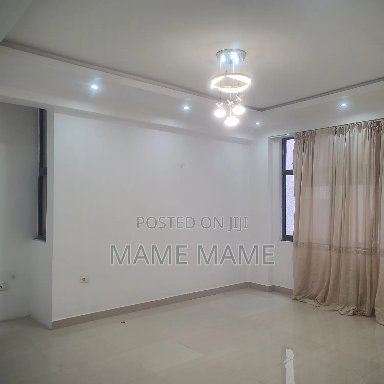 1bdrm Apartment in Addis Abeba, Bole for rent