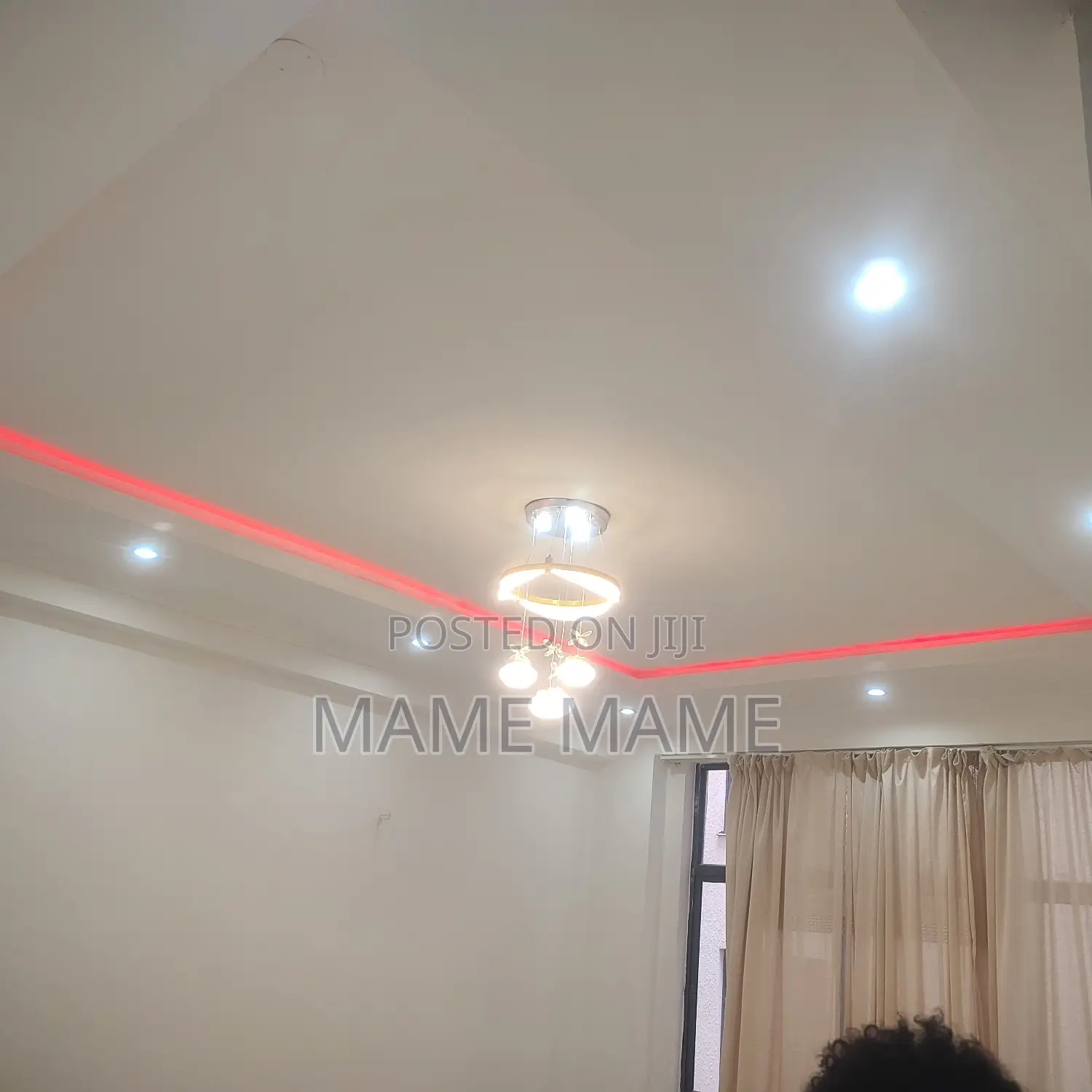 1bdrm Apartment in Addis Abeba, Bole for rent