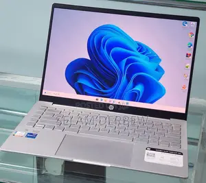 Photo - New Laptop HP Pavilion 10 16GB Intel Core I7 SSD 512GB