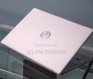 New Laptop HP Pavilion 10 16GB Intel Core I7 SSD 512GB