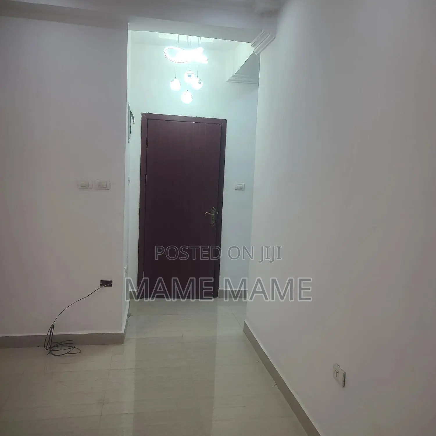1bdrm Apartment in Addis Abeba, Bole for rent