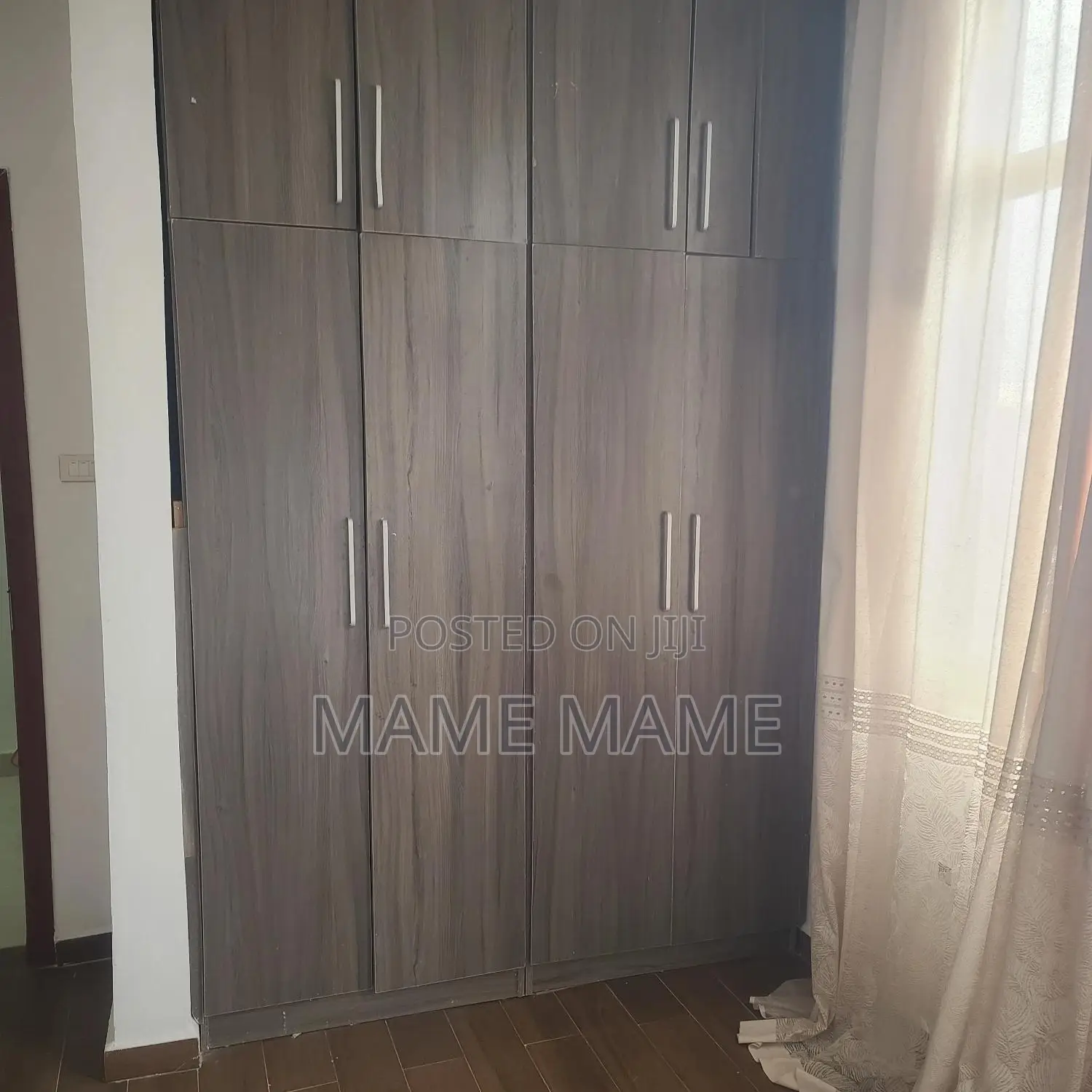 1bdrm Apartment in Addis Abeba, Bole for rent