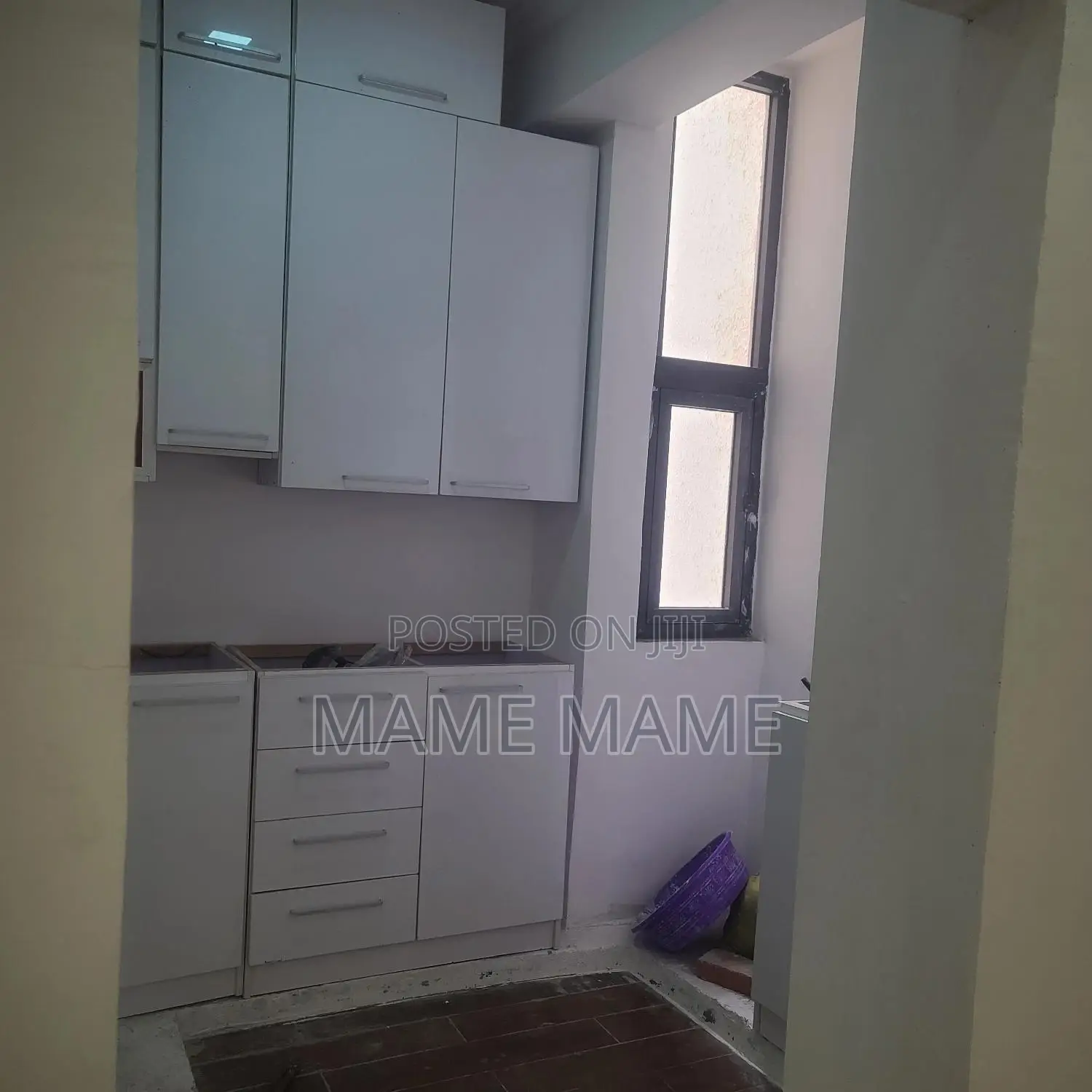 1bdrm Apartment in Addis Abeba, Bole for rent