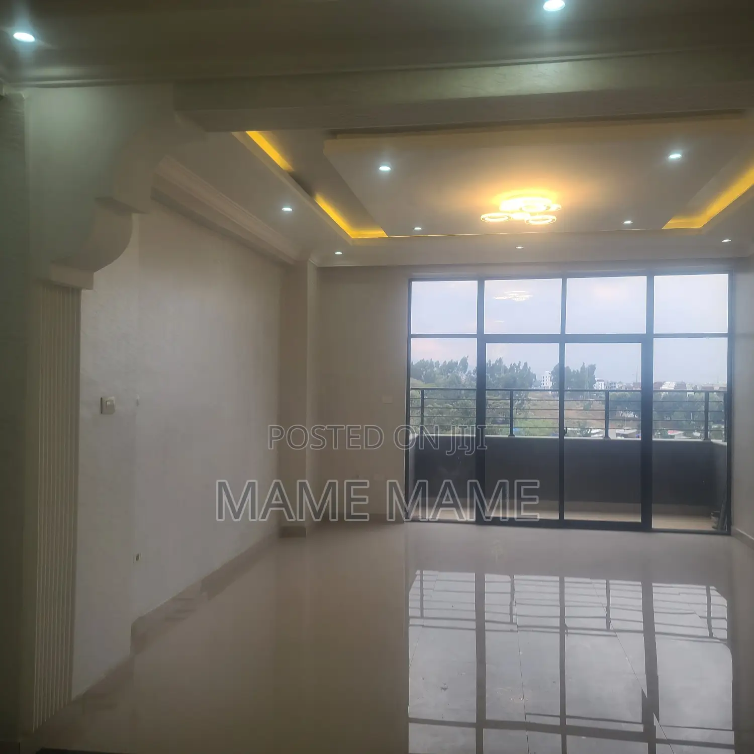 3bdrm Apartment in Addis Abeba, Bole for rent