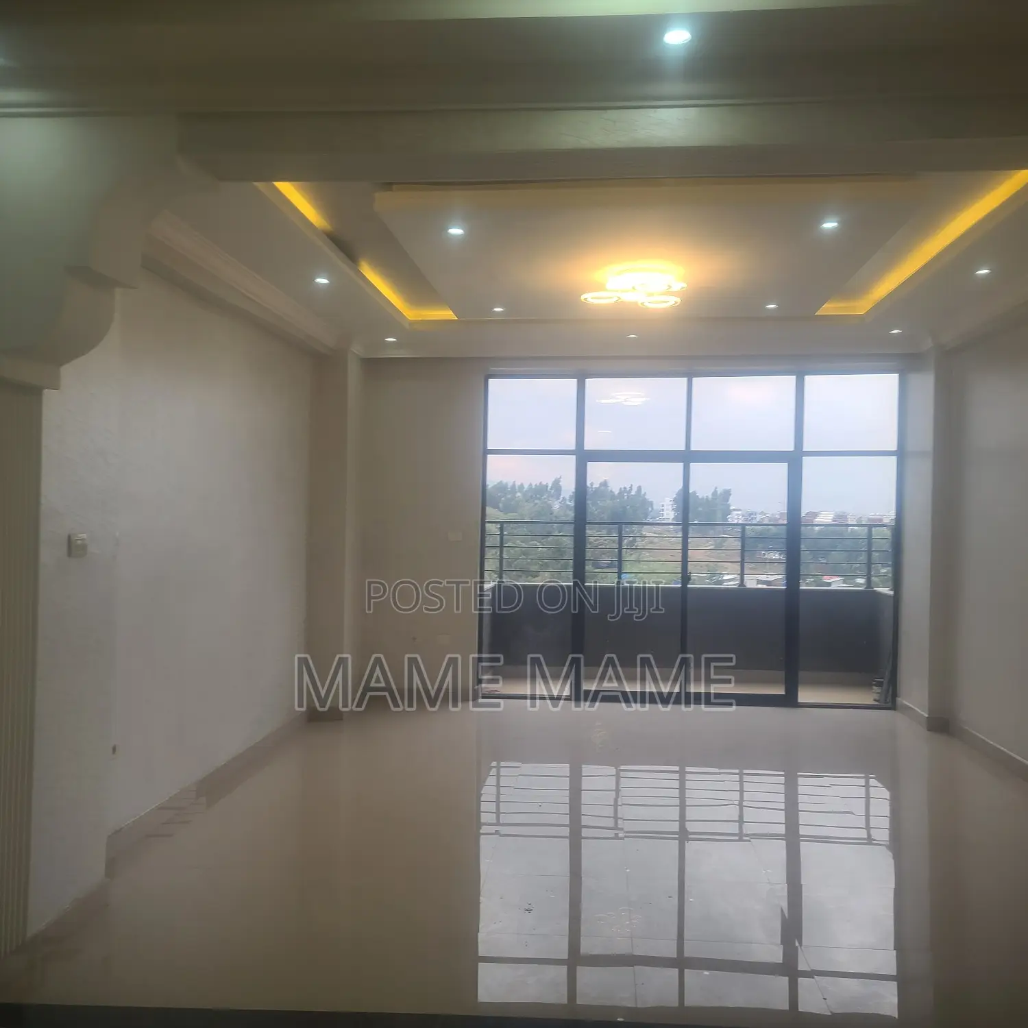 3bdrm Apartment in Addis Abeba, Bole for rent