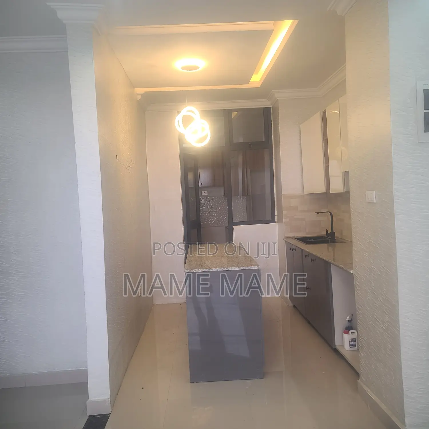 3bdrm Apartment in Addis Abeba, Bole for rent