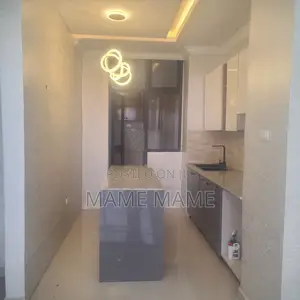 Photo - 3bdrm Apartment in Addis Abeba, Bole for rent