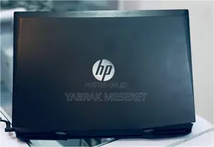 New Laptop HP Pavilion 15 16GB Intel Core I7 SSD 1T