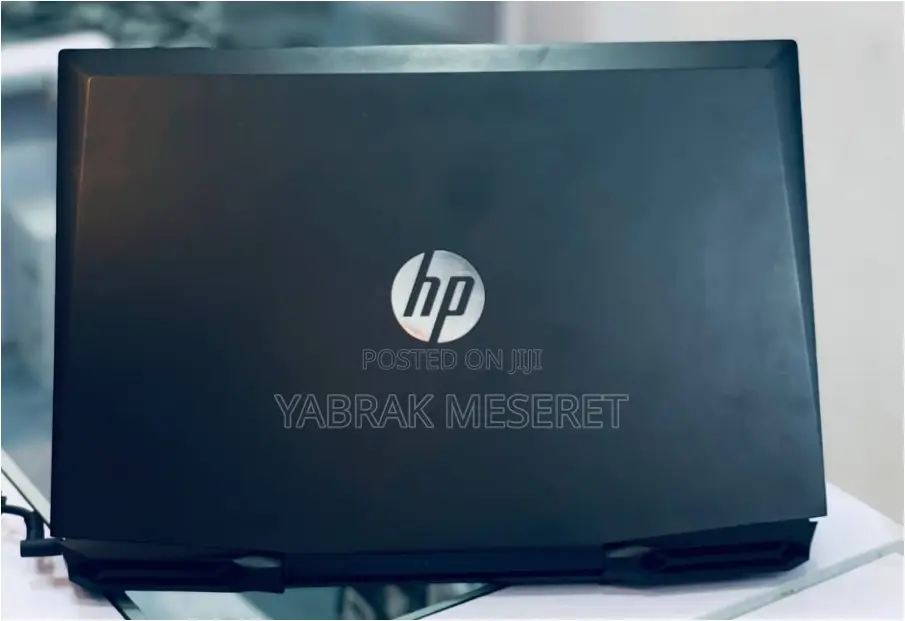 New Laptop HP Pavilion 15 16GB Intel Core I7 SSD 1T