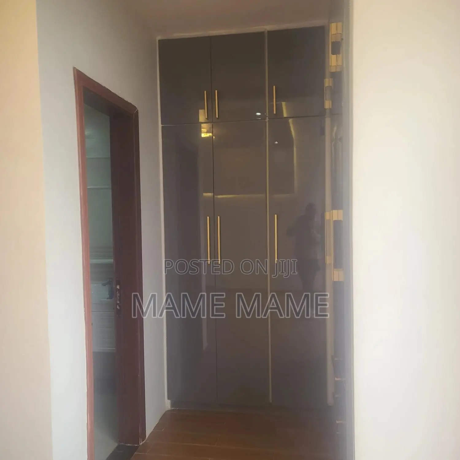 3bdrm Apartment in Addis Abeba, Bole for rent
