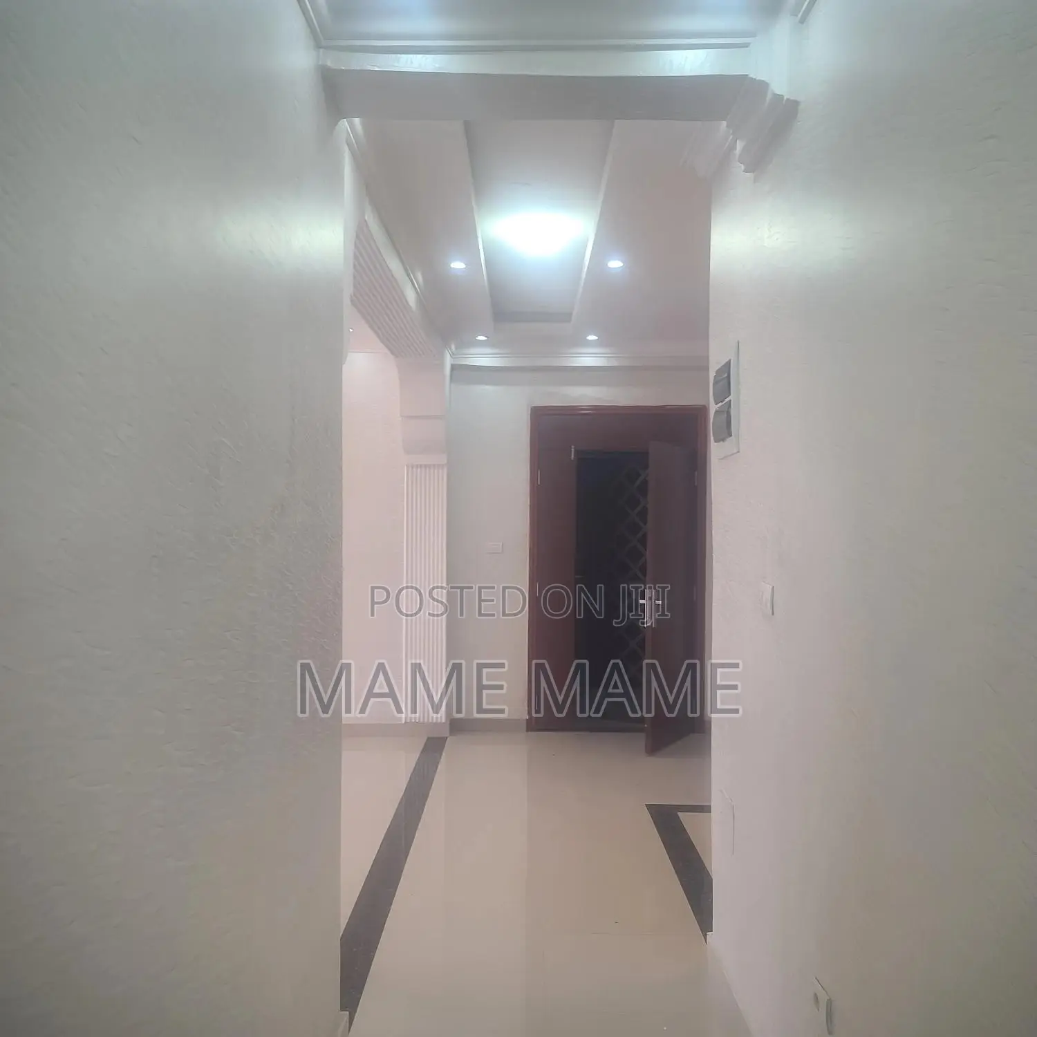 3bdrm Apartment in Addis Abeba, Bole for rent